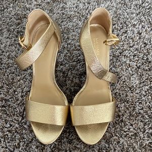 Michael Kors wedges